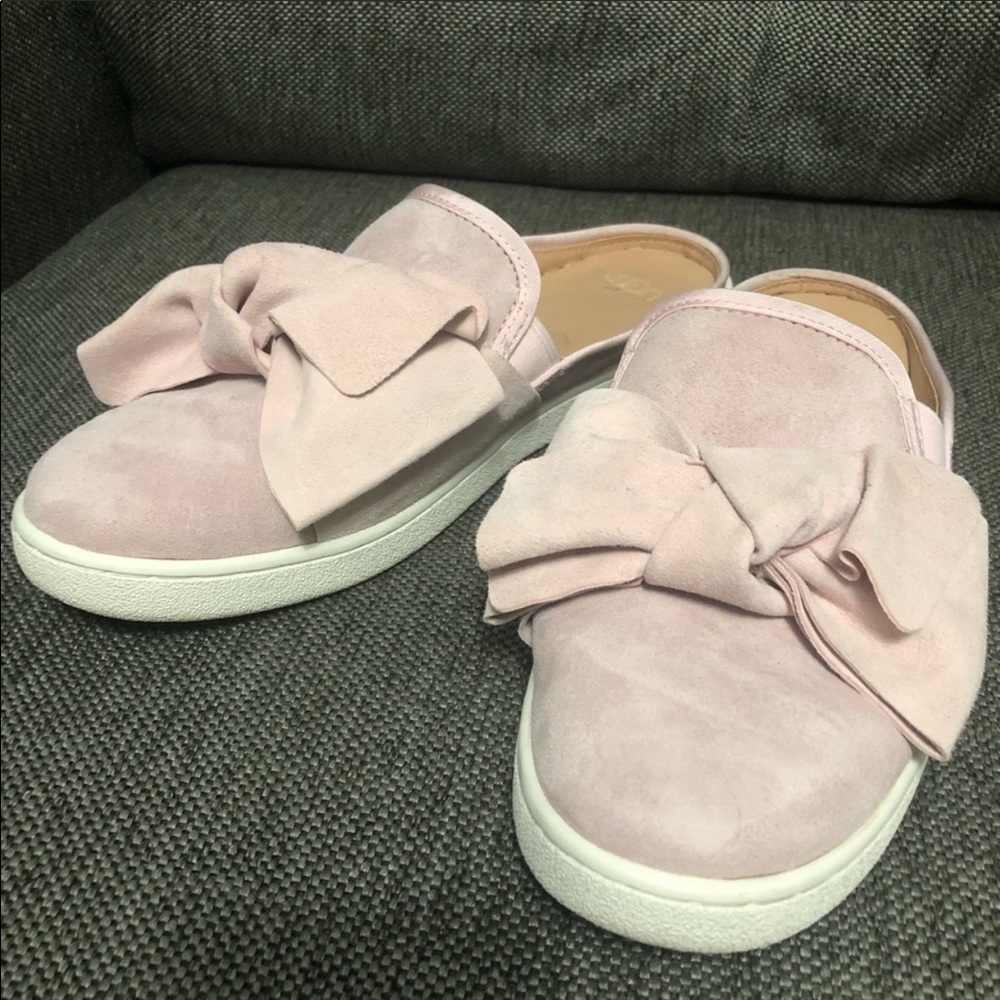 UGG Australia Luci bow